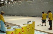 Waterproofing Coating